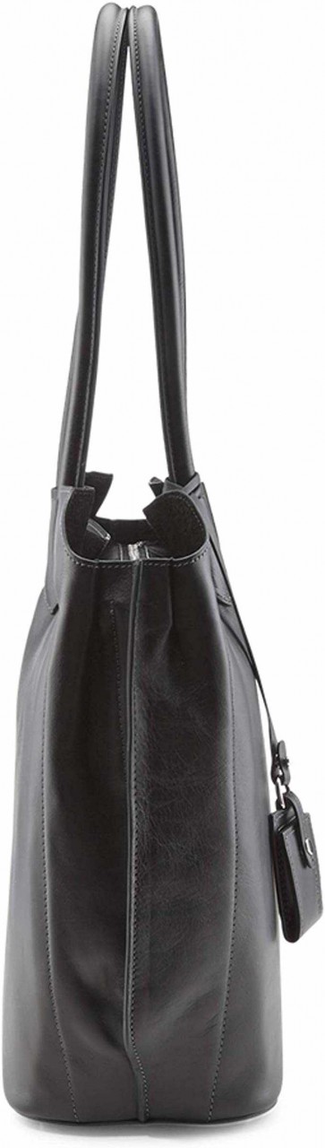 PICARD Handtaschen schwarz 9354 Denise schwarz
