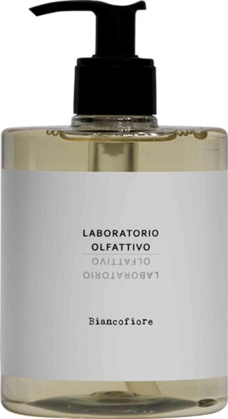 Laboratorio Olfattivo Biancofiore Flüssigseife