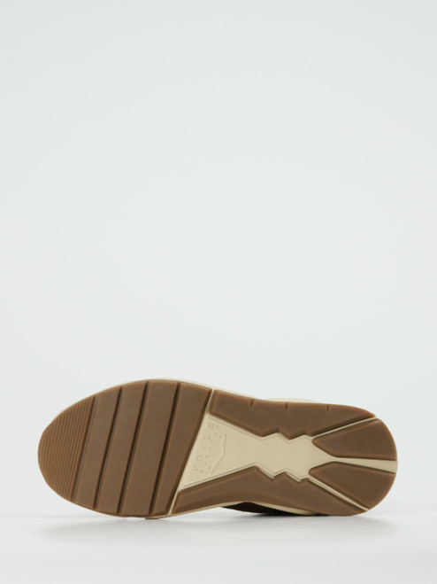 Sneaker-46612290176 Voile Blanche