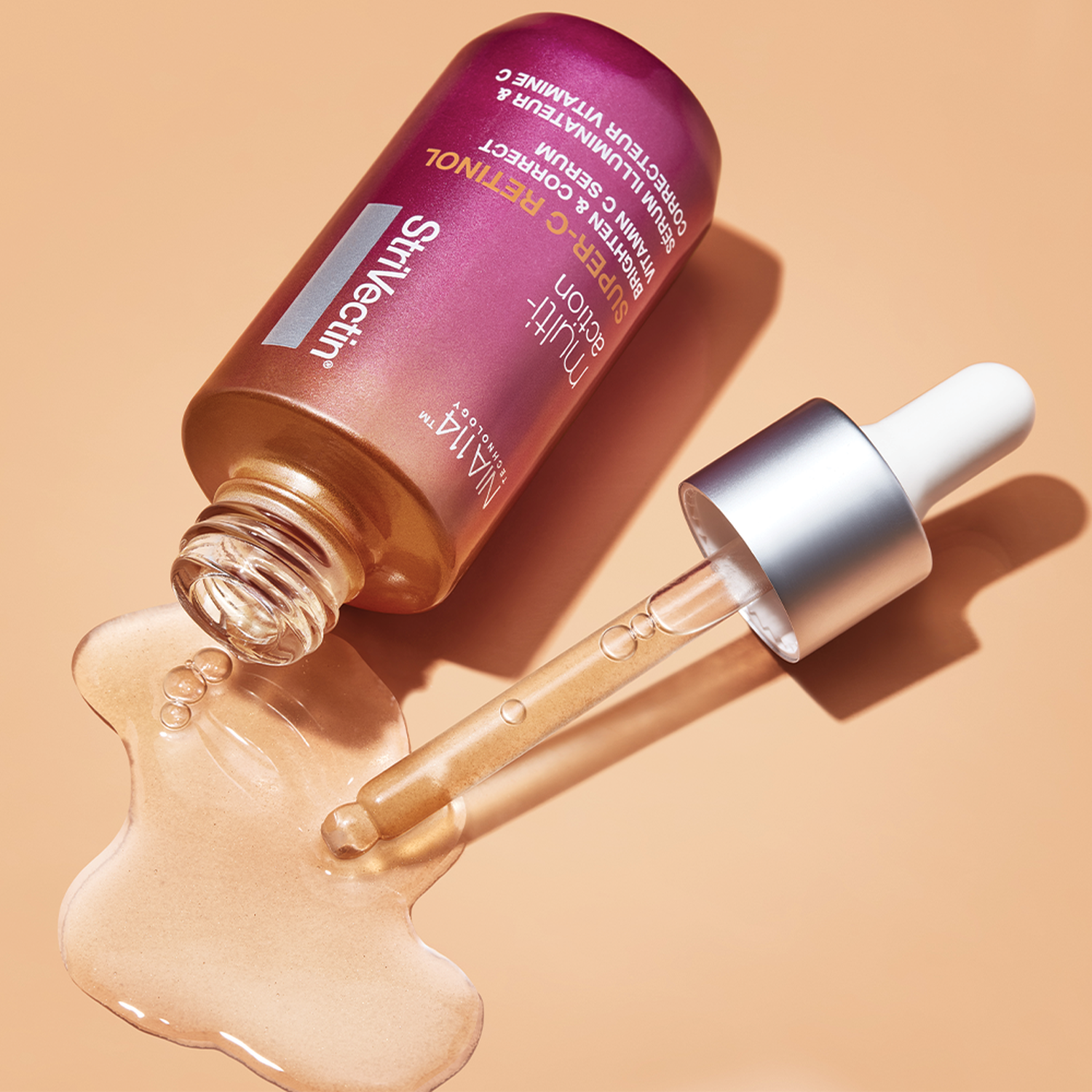 Strivectin Multi-Action Super-C Retinol Sérum Illuminateur 30 ml