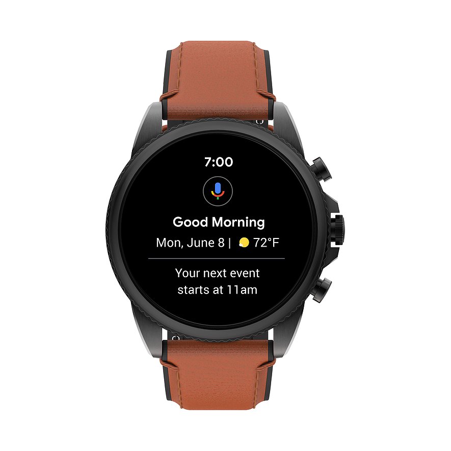 Fossil Smartwatch Gen 6