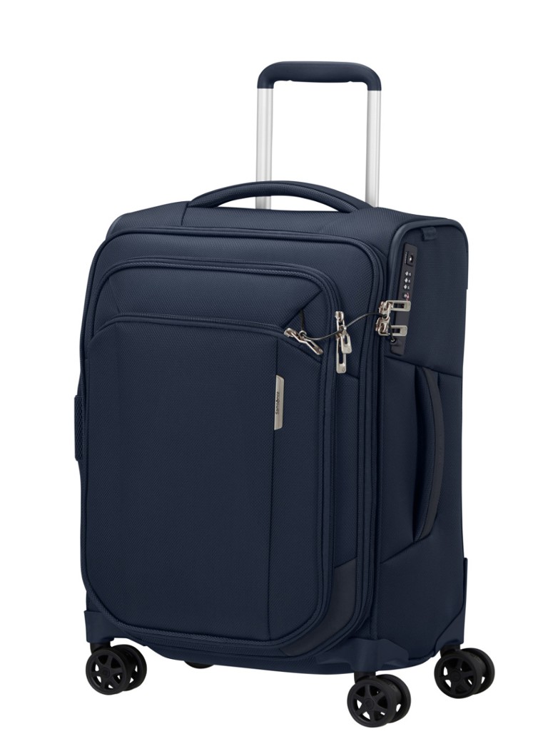 Valigia con ruote Samsonite Respark da 55 cm