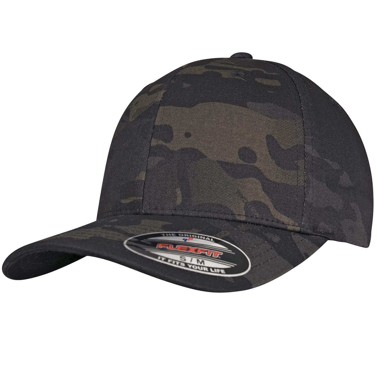 Flexfit Multicam®Cap