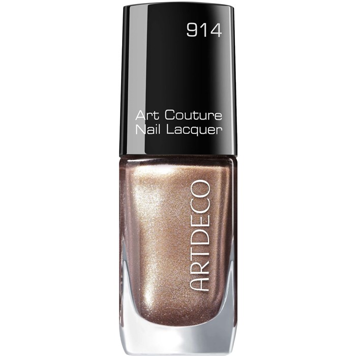 Art Couture Nail Lacquer