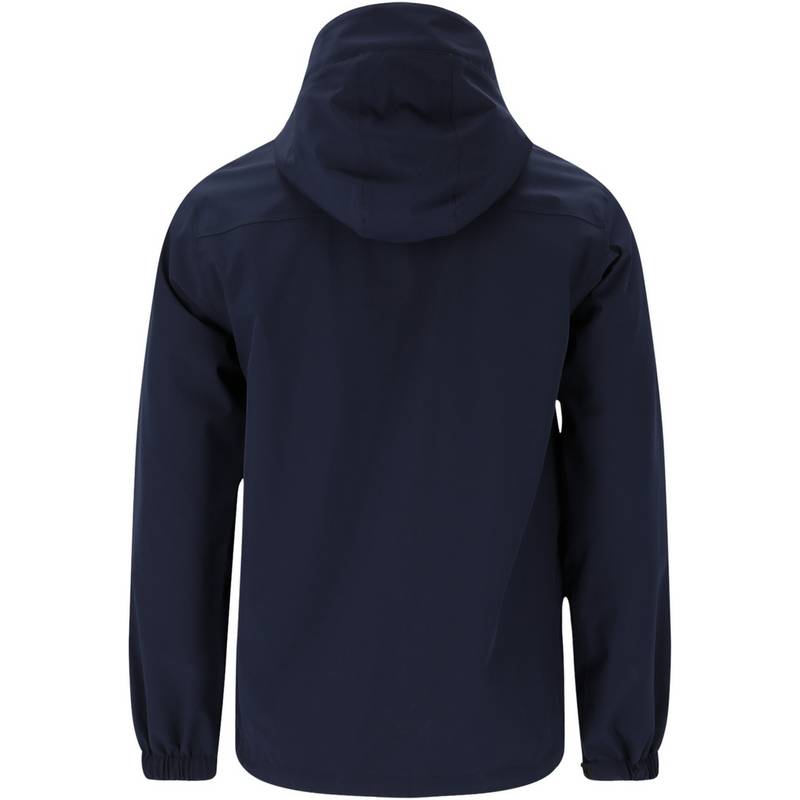 Weather Report DELTON W-PRO15000 Regenjacke Herren