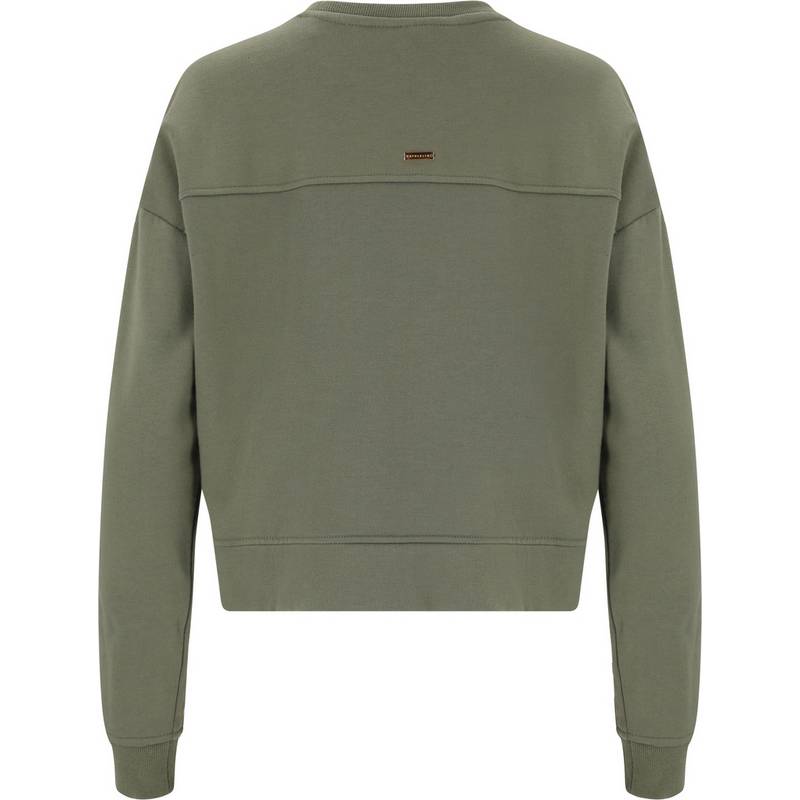 Athlecia Aya Sweatshirt Damen