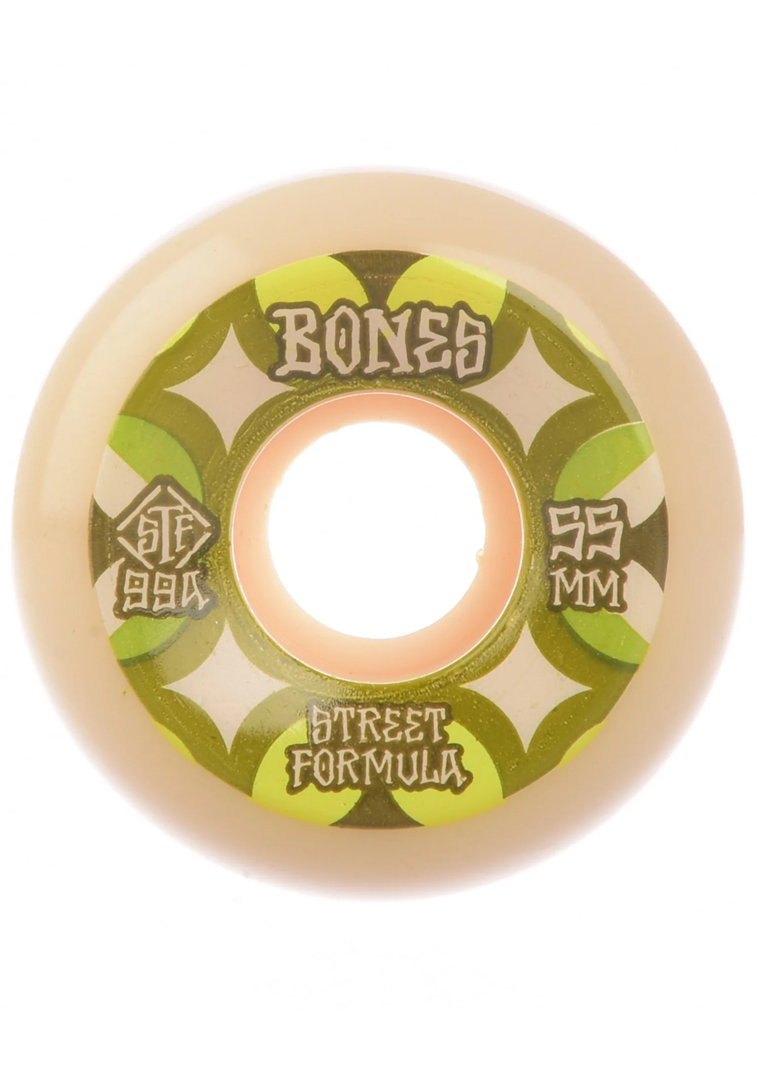 STF Retros 99A V5 Sidecut