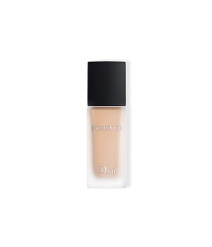 DIOR Diorskin Forever Matte Creme Foundation-30 ml