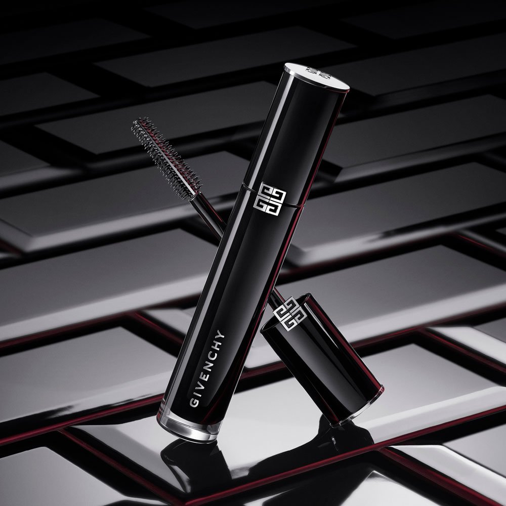 Givenchy Augen L&'Interdit Mascara Couture Volume