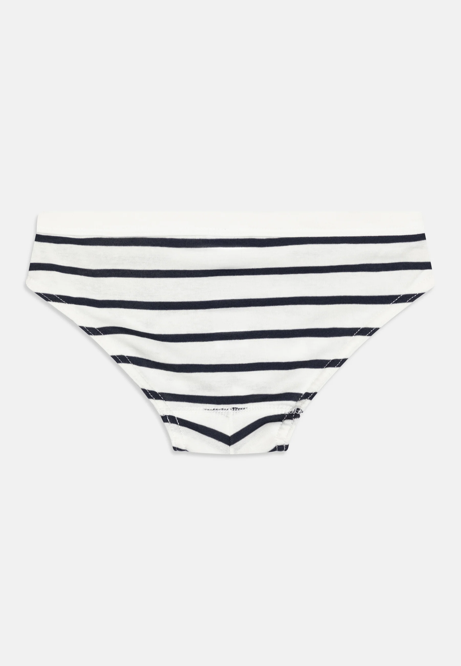 Petit Bateau KIDS PERMANENT 3 PACK - Braguitas