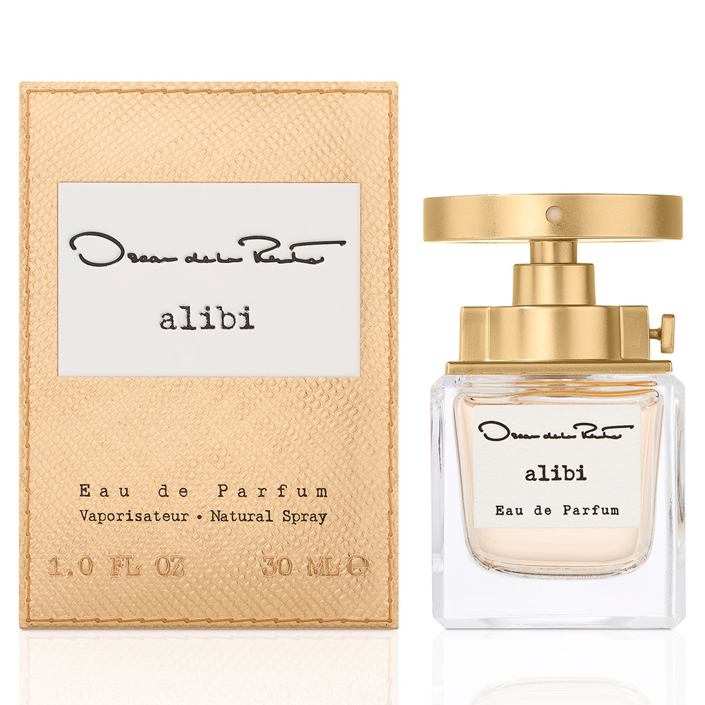 Oscar de la Renta Alibi Eau de Parfum
