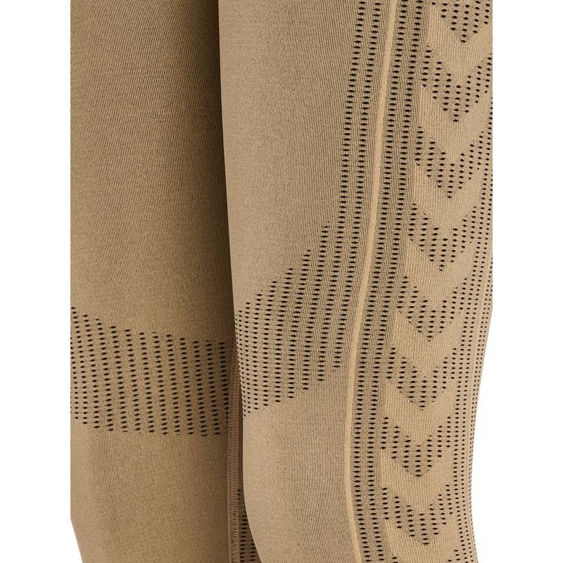 hummel hmlSHAPING SEAMLESS MW TIGHTS Tights Damen