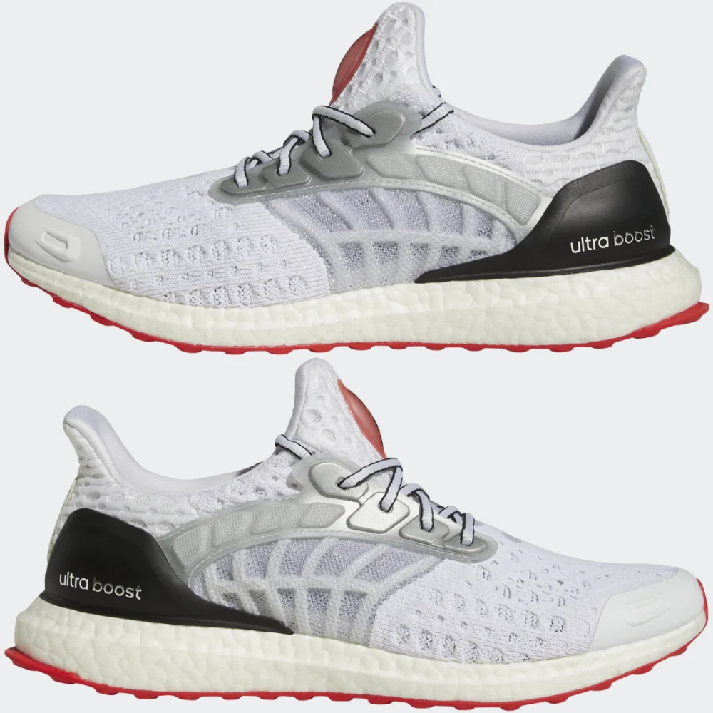 adidas Ultraboost Climacool CC 2 DNA GY5373 / weiss