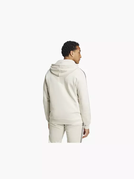 adidas 3 Streifen Essentials Hoodie