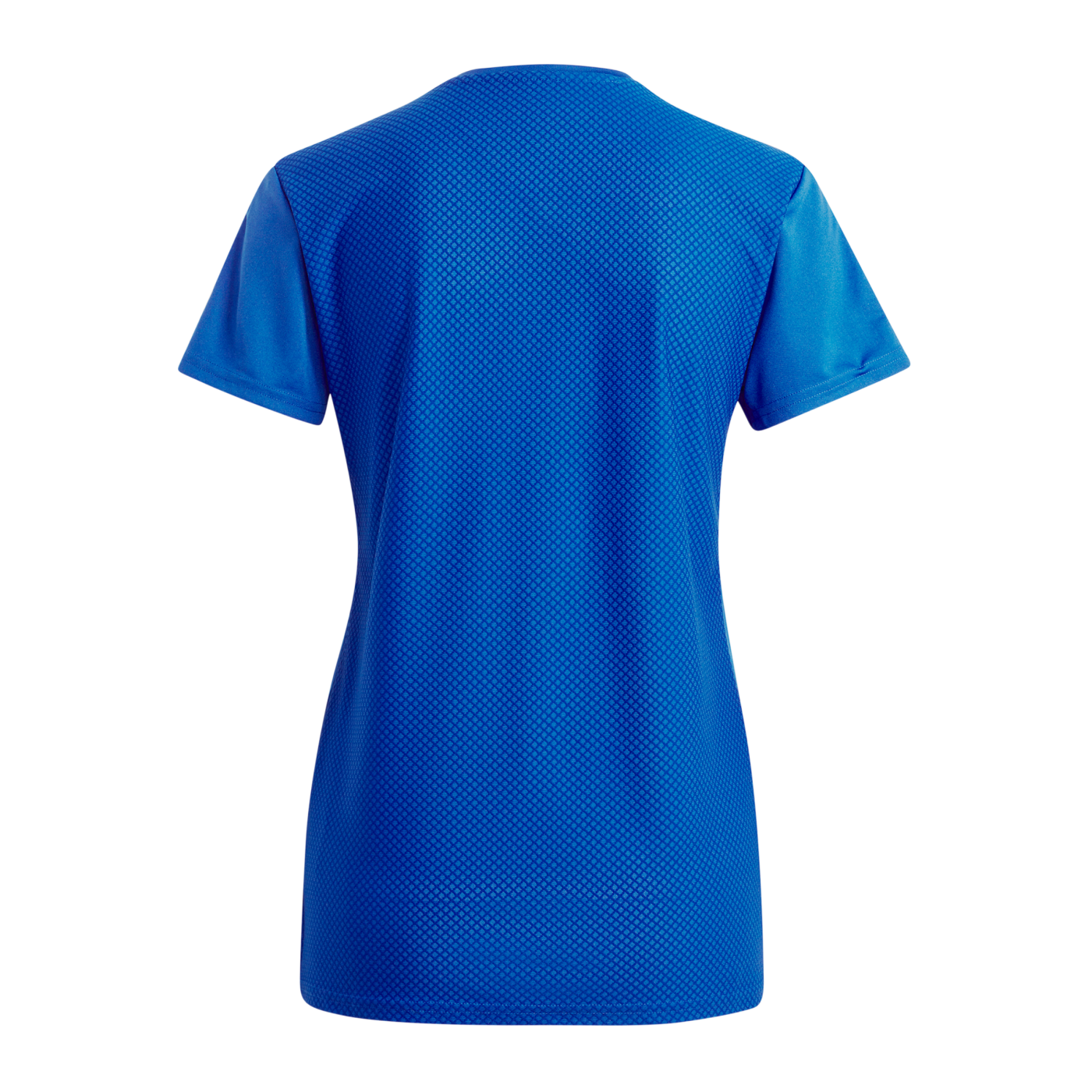 adidas Tiro 23 Trikot Damen Blau Weiss