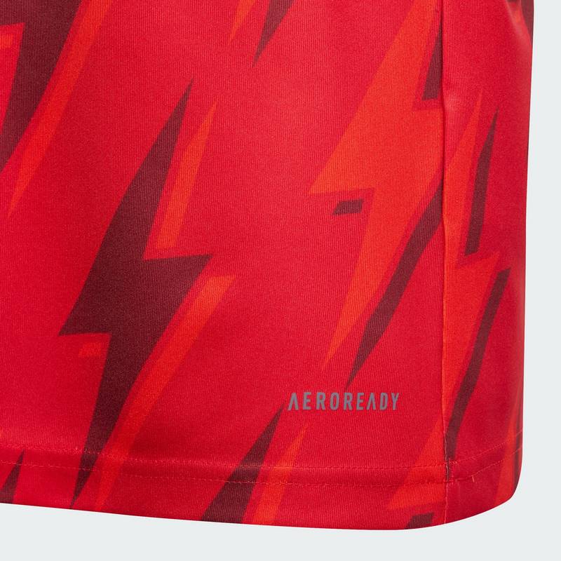adidas FC Arsenal Pre-Match Shirt Trikot Kinder