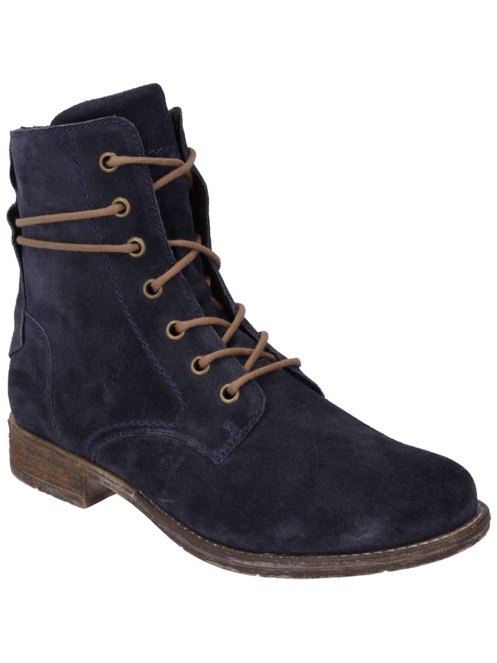 Josef Seibel Stiefelette Sienna in ocean günstig kaufen