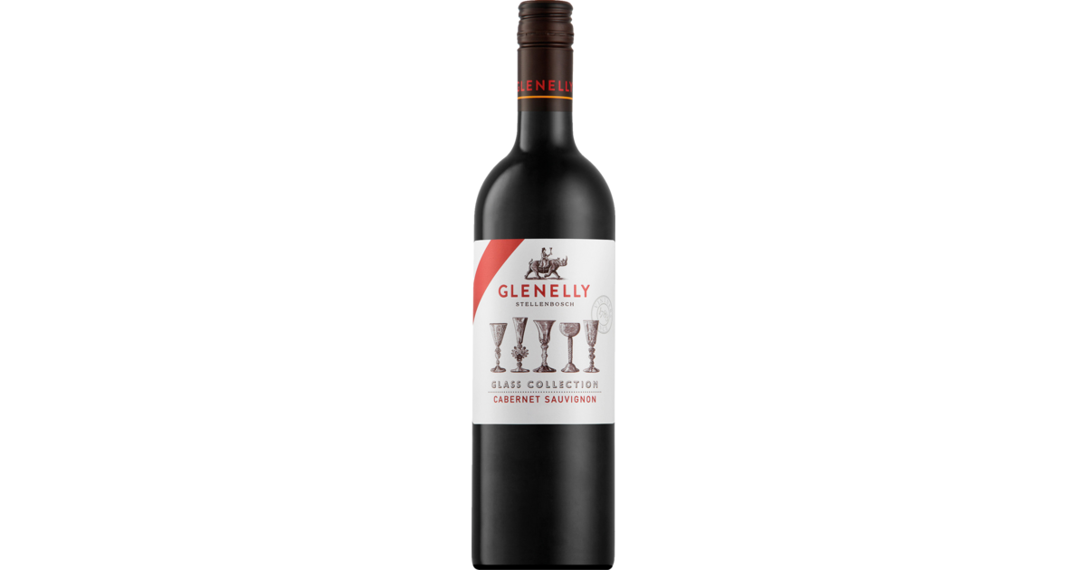 Glenelly Glass Collection Cabernet Sauvignon