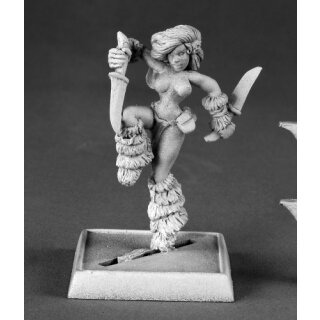 Handmaiden of Keskura (REA14579)