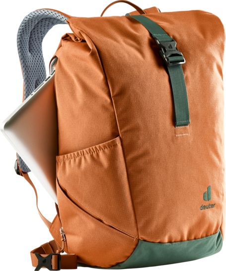 deuter Stepout 22 | Lifestyle Rucksack