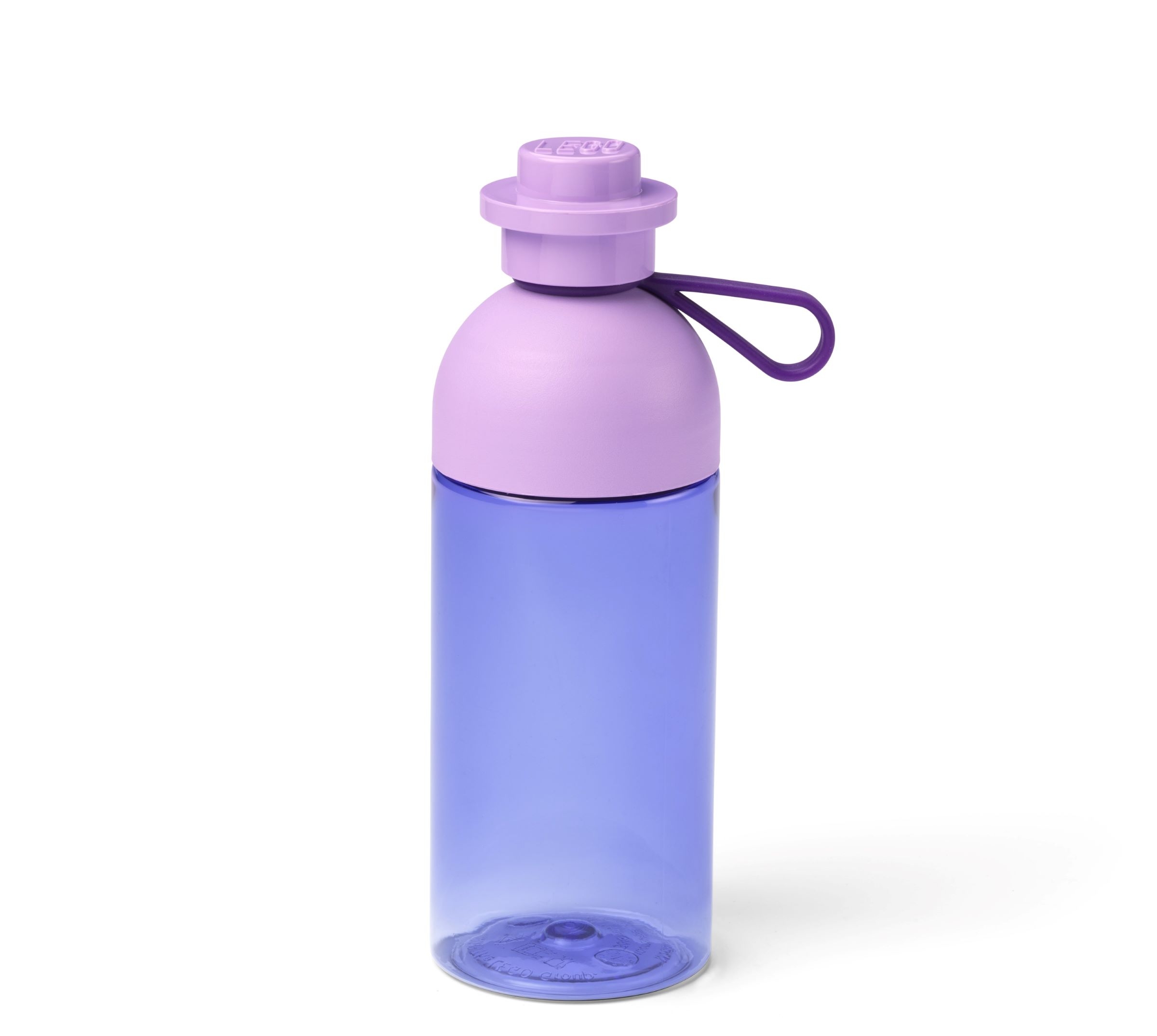 Trinkflasche in Lavendel 5007272