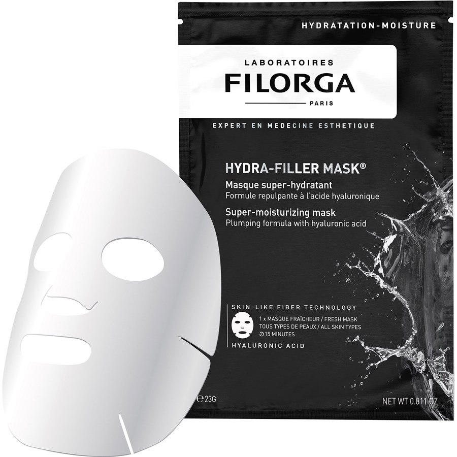 Hydra-Filler-Mask