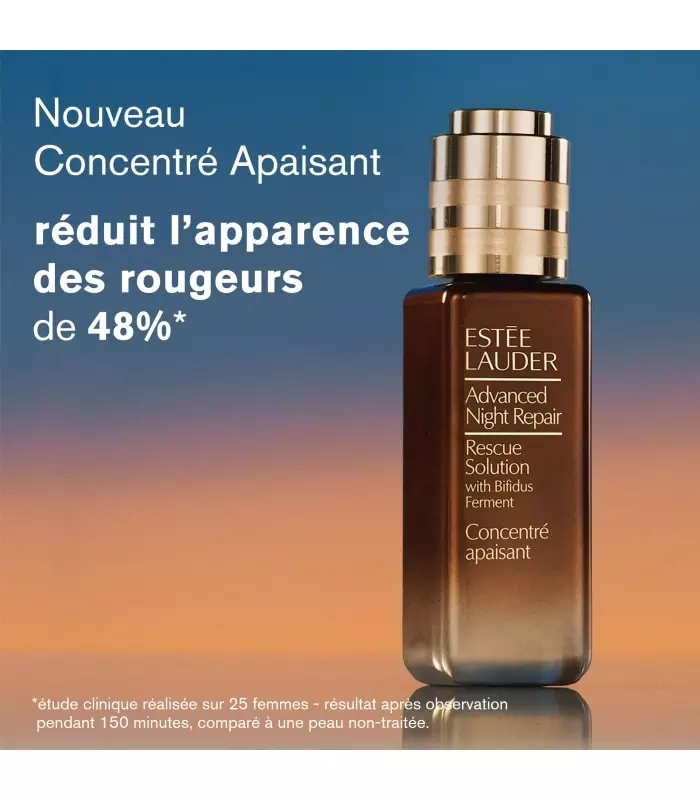 ADVANCED NIGHT REPAIR Concentré Apaisant - Sérum Visage