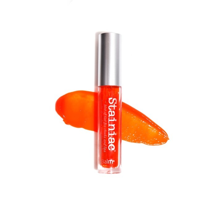 Lip And Cheek Stainiac