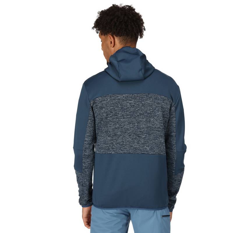 Regatta Cadford V Fleecejacke Herren