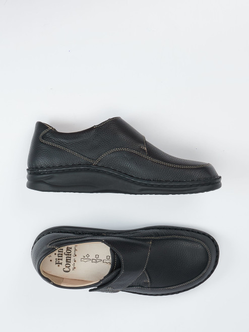 Klettschuh-45190090094 Finn Comfort