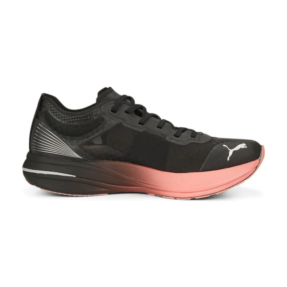 PUMA Deviate Nitro Elite Carbon 37709101 / schwarz