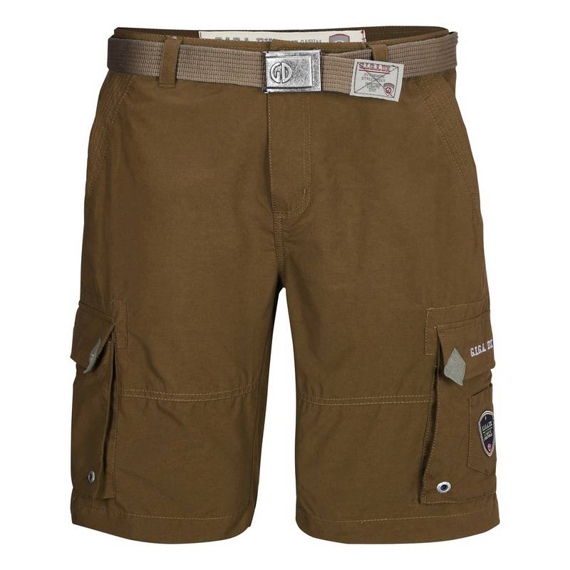 G.I.G.A. DX by killtec GS38 Funktionsshorts Herren