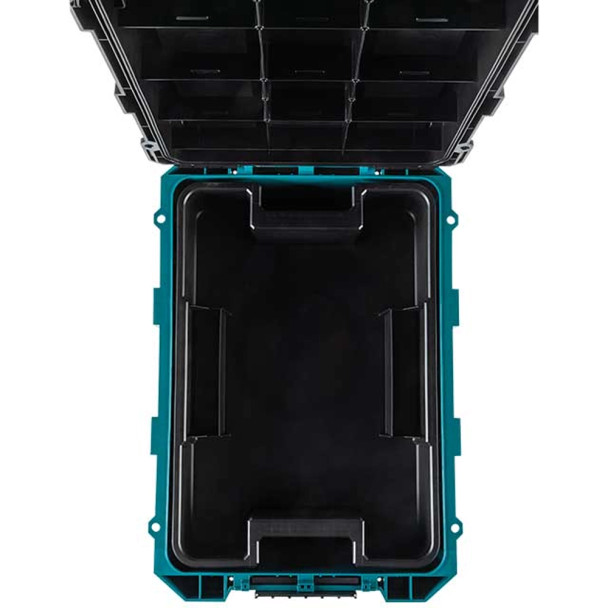 Makita Accessories P-91023 MAKTRAK Tool Box Extension Extra Large