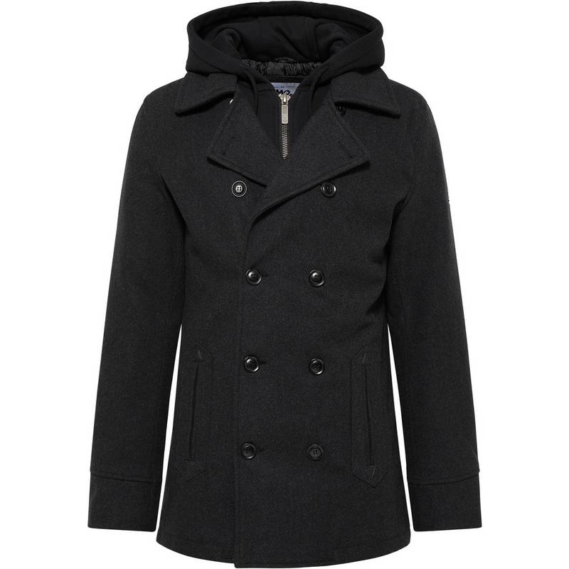 MO Cabanjacke Herren