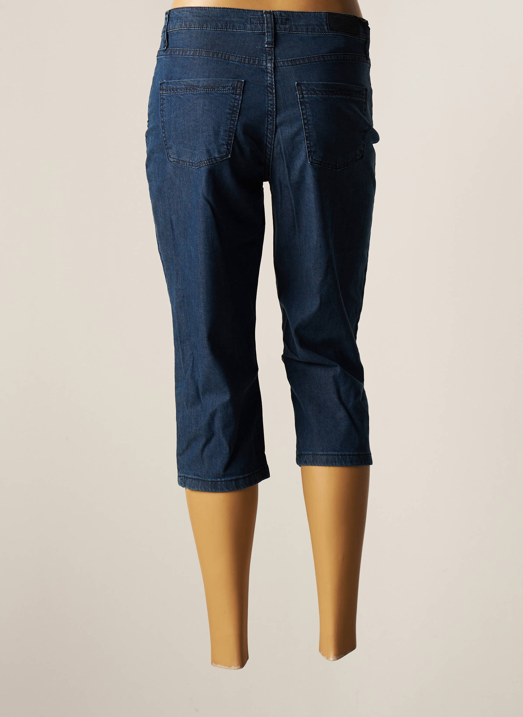 Lcdn Corsaire Femme couleur bleu
