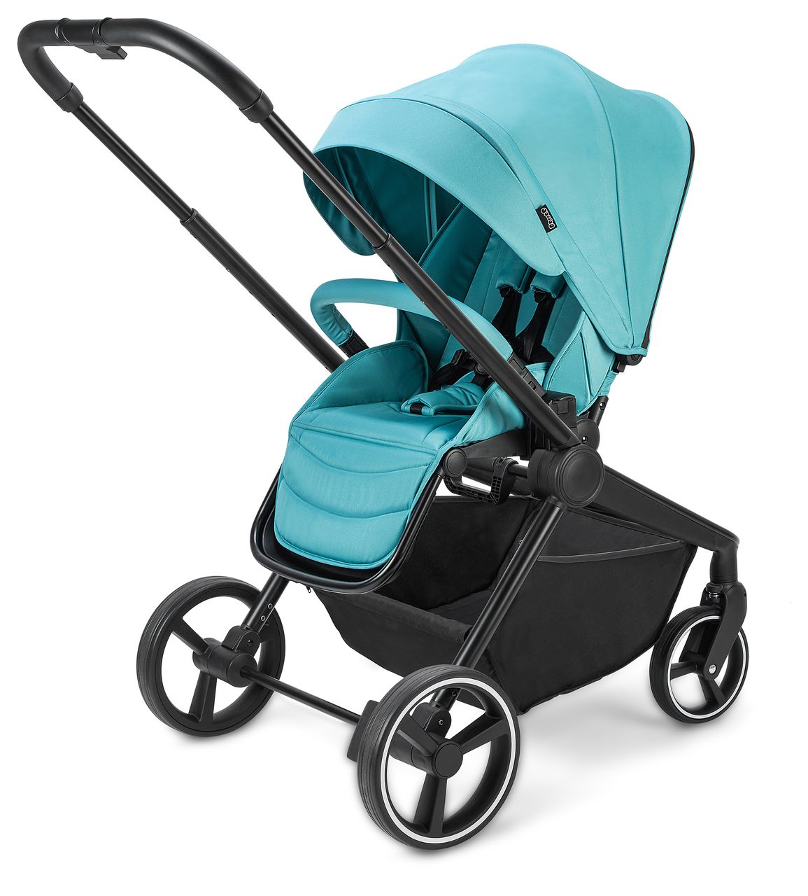 Osann Booboo 3 in 1 Kombi-Kinderwagen Jazzi - Ocean