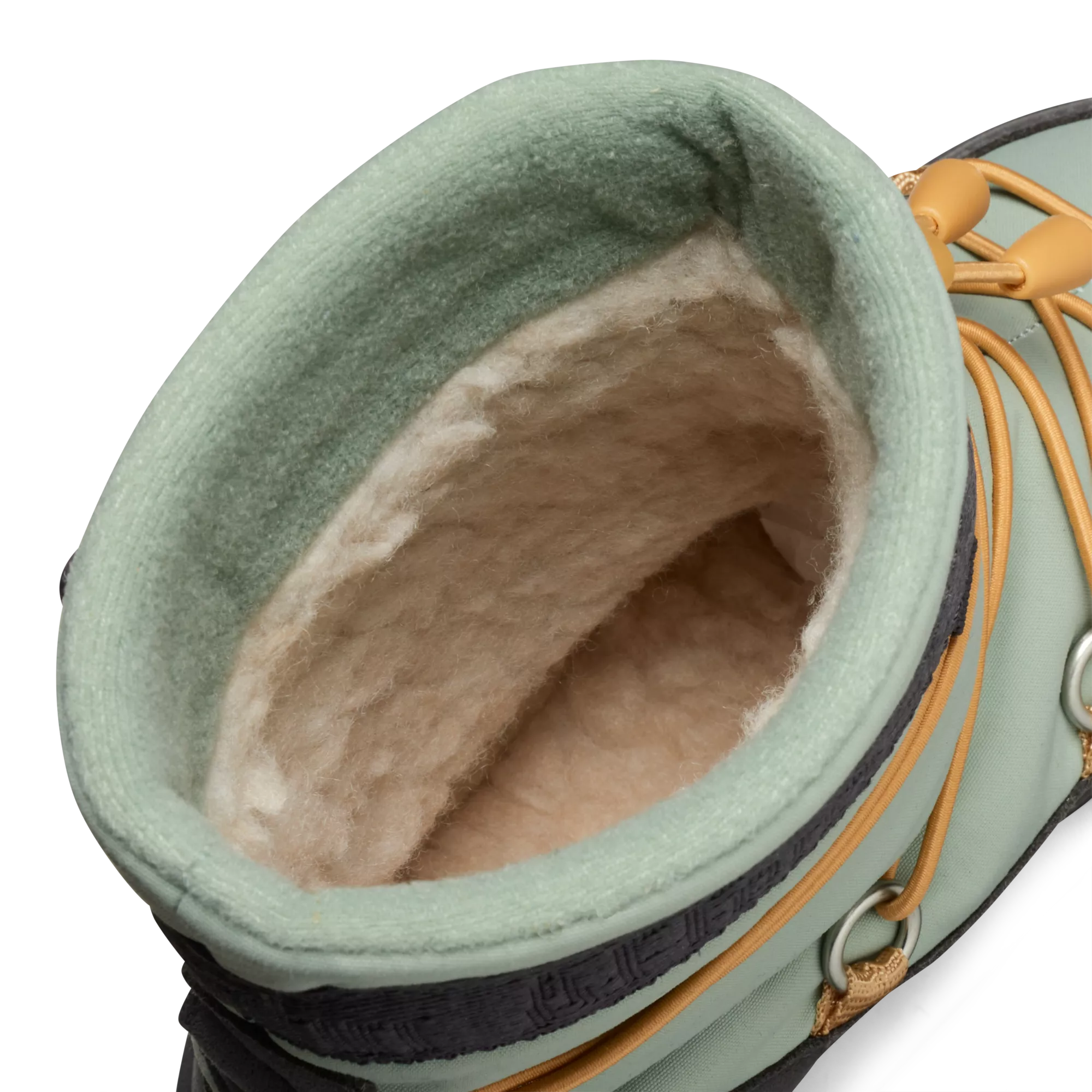 Schneestiefel Vegan Snowy