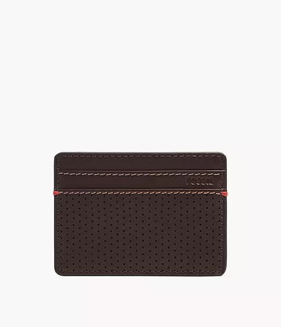 Fossil Kartenmäppchen Sport Tourer