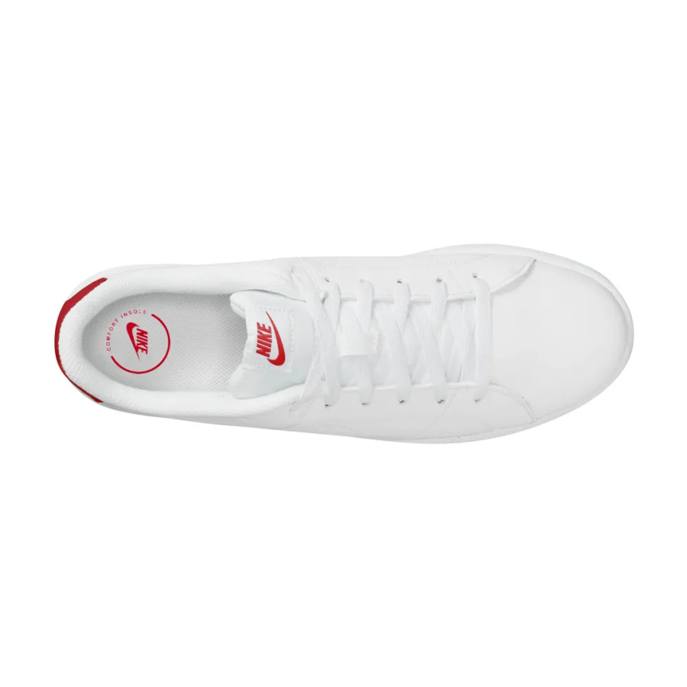 Nike Court Royale 2 Next DX5939-101 / weiss