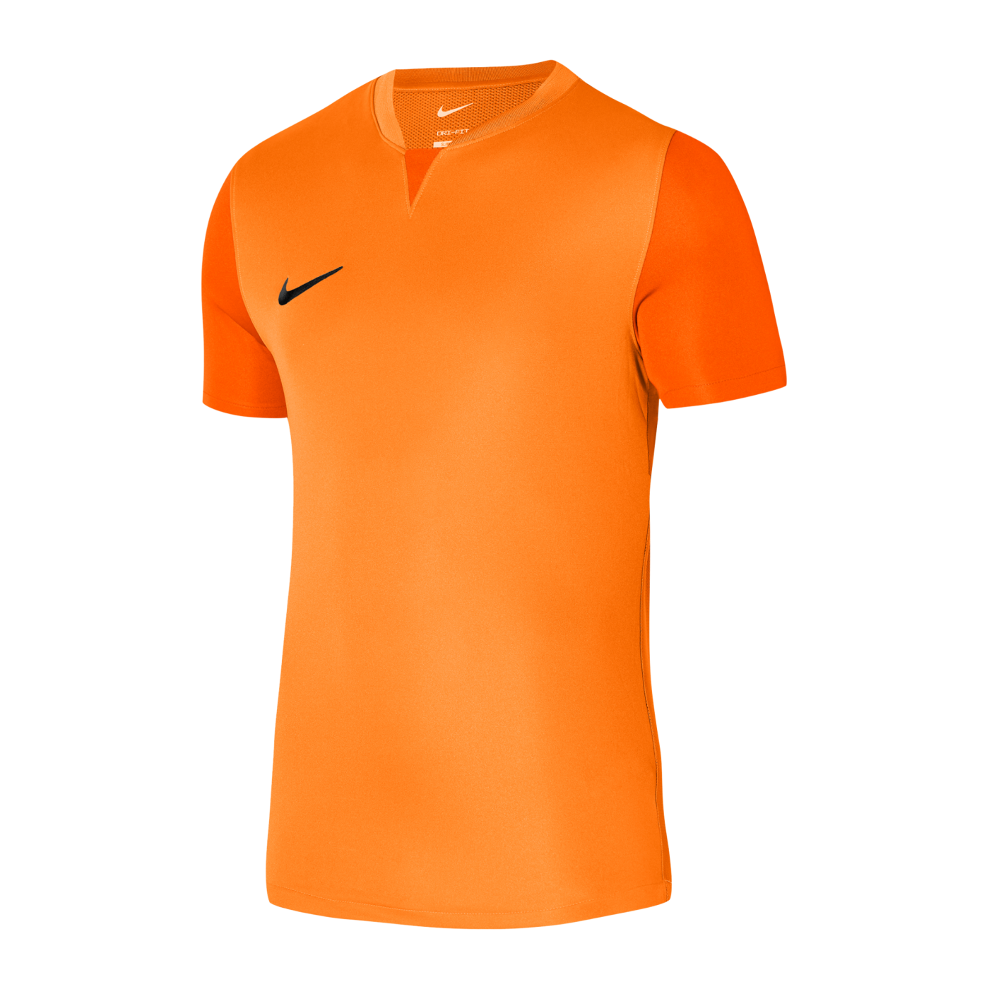 Nike Trophy V Trikot Kids Orange F819
