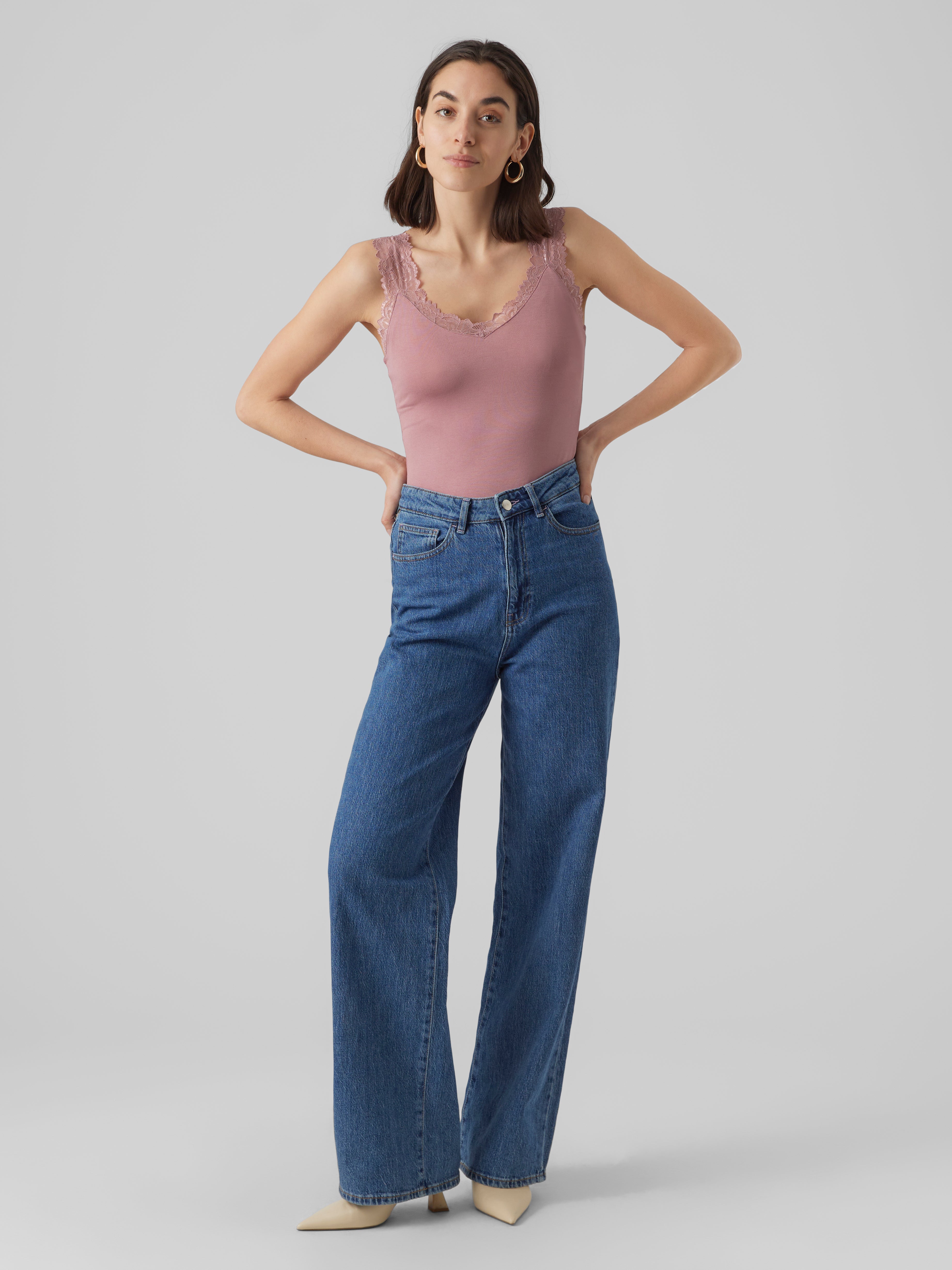 VMROSA Top