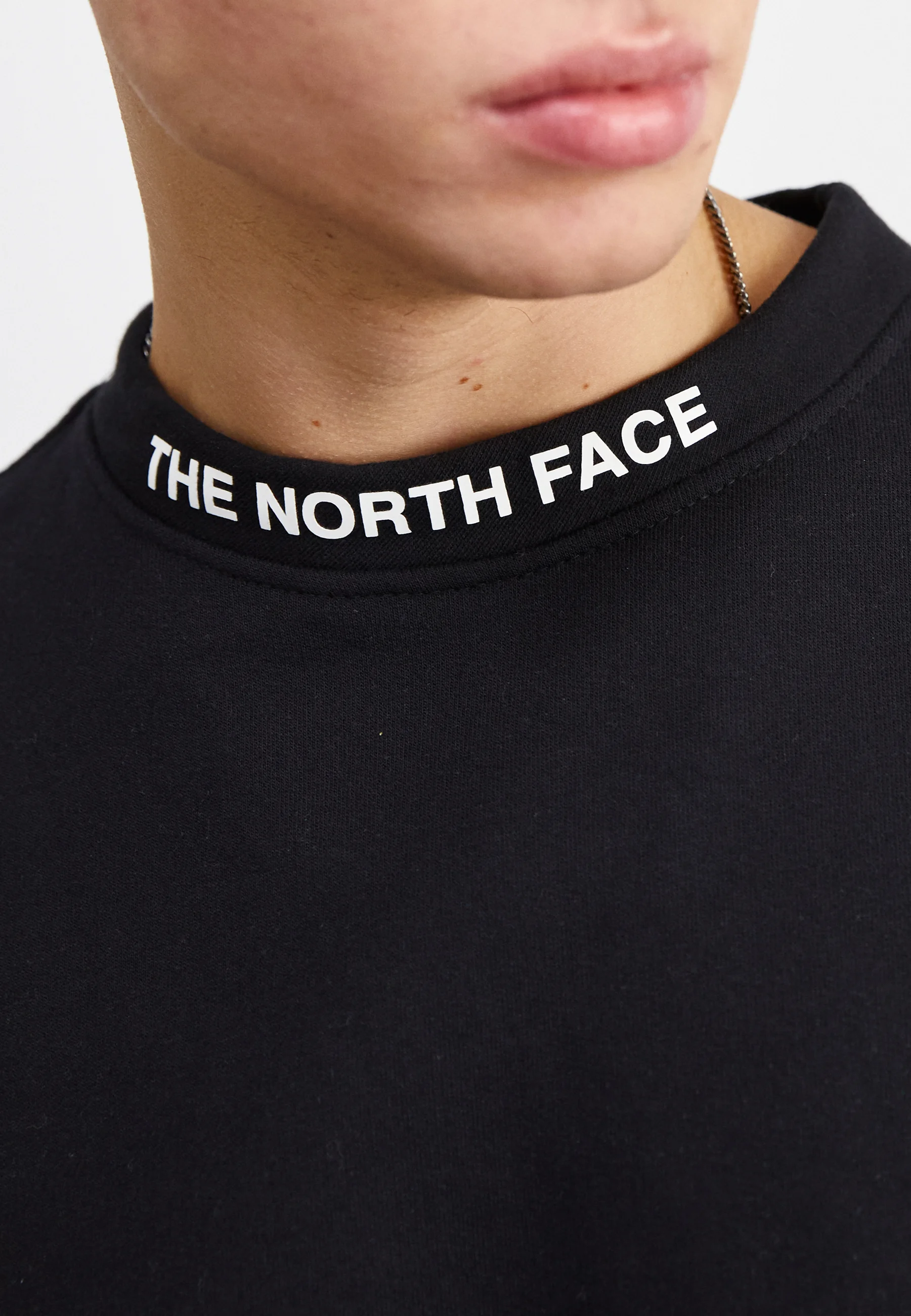 The North Face ZUMU CREW - Sudadera