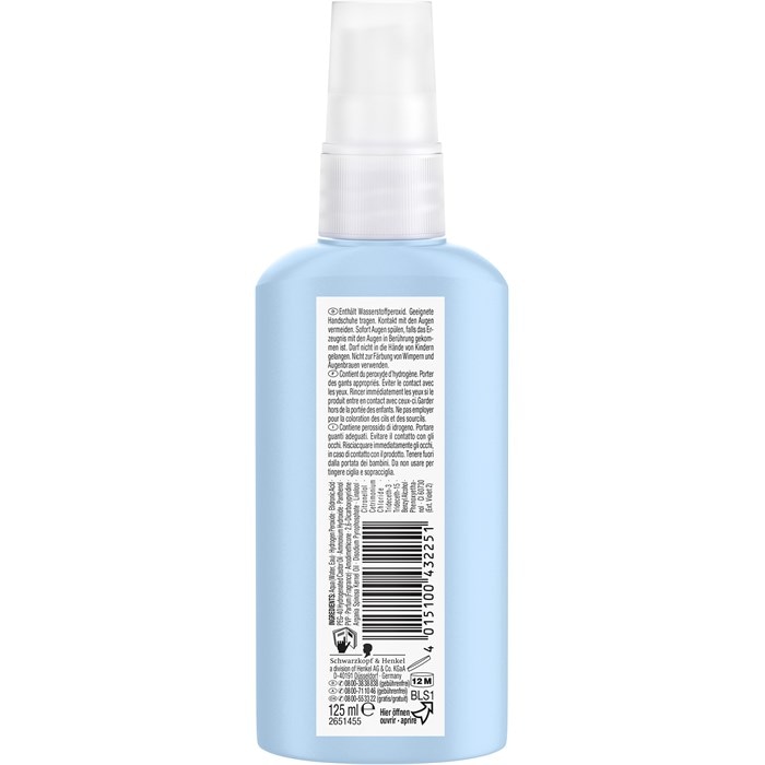 Aufhell-Spray S1