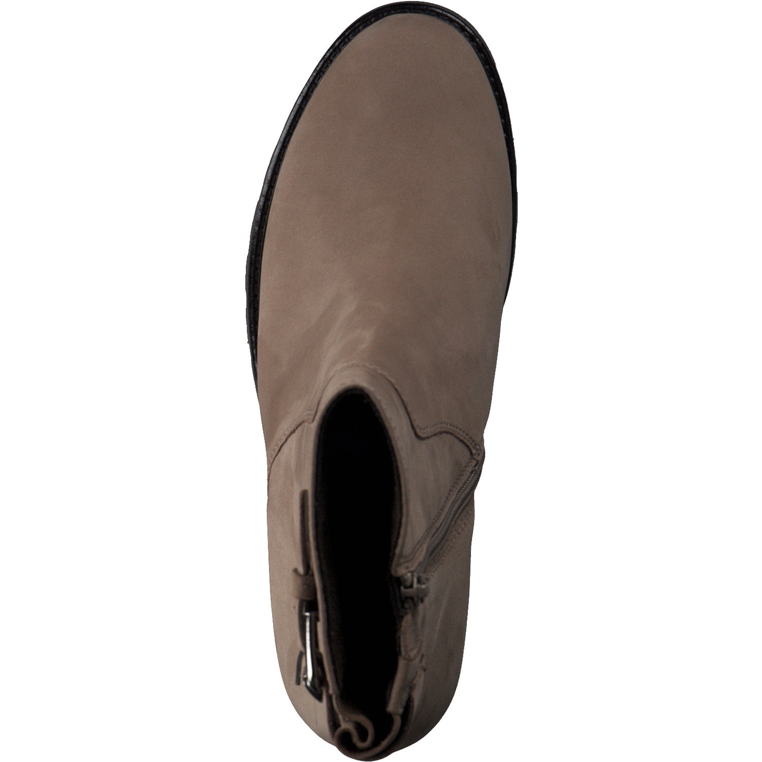 Gabor 92.803, Klassische Stiefeletten, Damen, Beige (Muskat)
