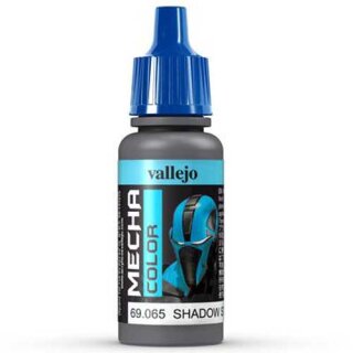 Mecha Color Dark Steel 17 ml