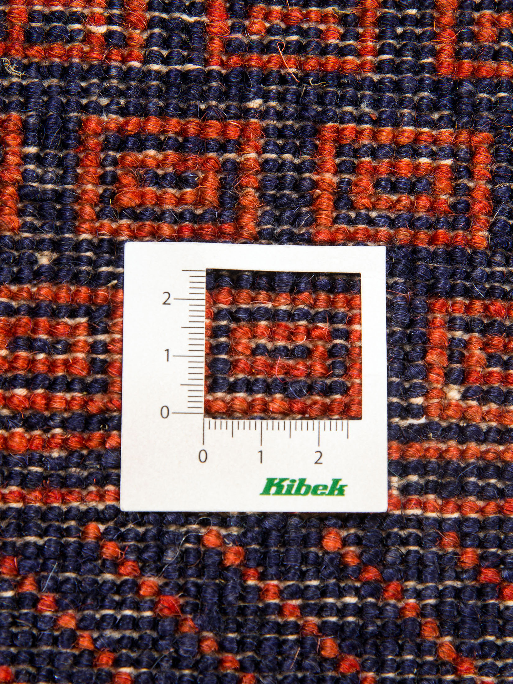 Contemporary Gabbeh ca. 80 x 122 cm, Unikat / Einzelstück