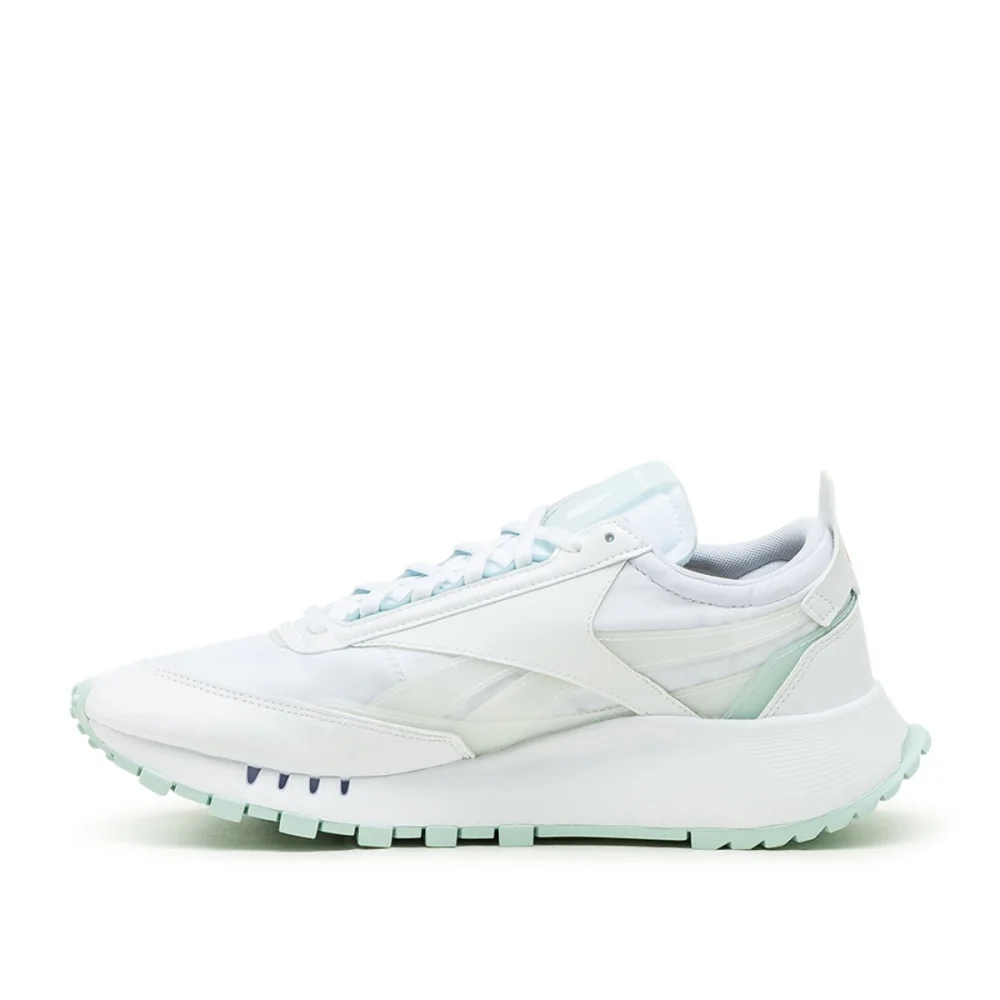 Reebok CL x Classic Legacy Hot Ones Leather GV7092 / weiss