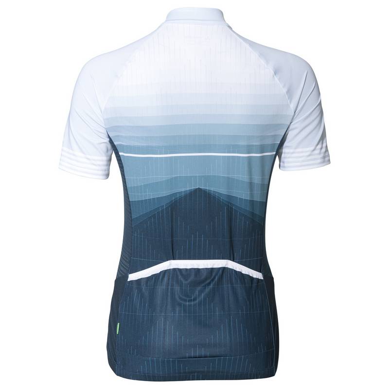 VAUDE Women's Posta HZ Tricot Trikot Damen