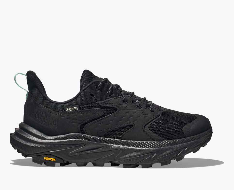 Anacapa 2 Lav GORE-TEX Black/Black