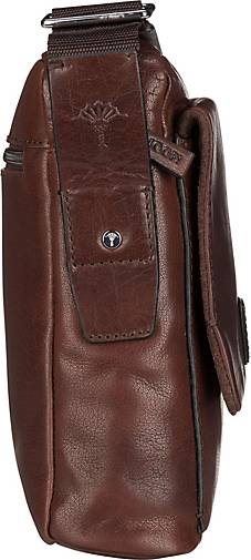JOOP! Umhängetasche Brenta Remus ShoulderBag XSVZ